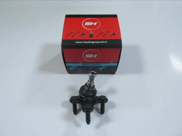 SKODA SUPERB- 09/12; ALT ROTİL SAĞ (SH)