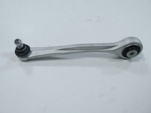 AUDI A4- 08/12; ÖN ÜST TABLA SAĞ DÜZ TİP ROTİLLİ/BURÇLU (SALINCAK) ALÜMİNYUM (SH)