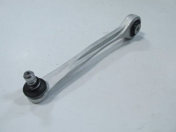 AUDI A4- 08/12; ÖN ÜST TABLA SAĞ DÜZ TİP ROTİLLİ/BURÇLU (SALINCAK) ALÜMİNYUM (SH)