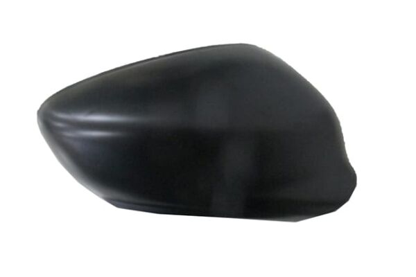 PEUGEOT 301- 13/16; AYNA KAPAĞI SAĞ SİYAH