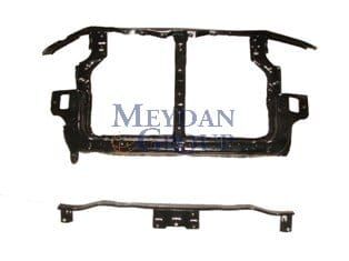 MITSUBISHI OUTLANDER- 04/07; ÖN PANEL KOMPLE (2 PARÇA) (BFN)