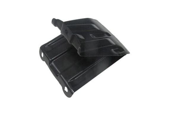 FORD TOURNEO COURIER- 18/23; ARKA TAMPON BRAKETİ SOL SAC