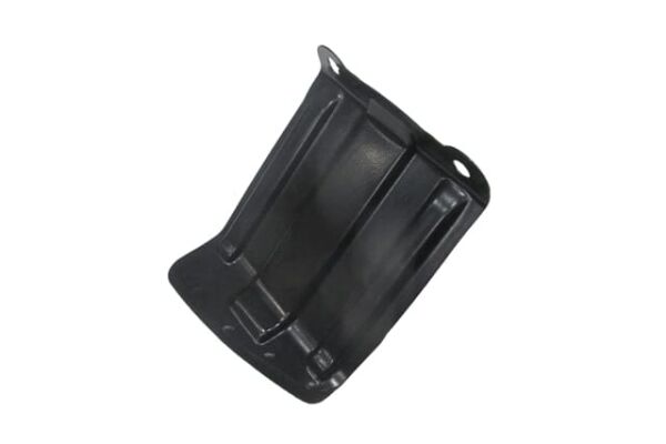 FORD TOURNEO COURIER- 18/23; ARKA TAMPON BRAKETİ SOL SAC