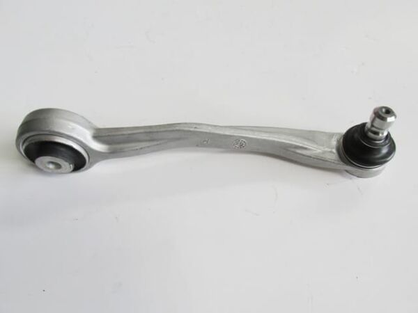 AUDI A4- 08/12; ÖN ÜST TABLA SAĞ EĞRİ TİP ROTİLLİ/BURÇLU (SALINCAK) ALÜMİNYUM (SH)