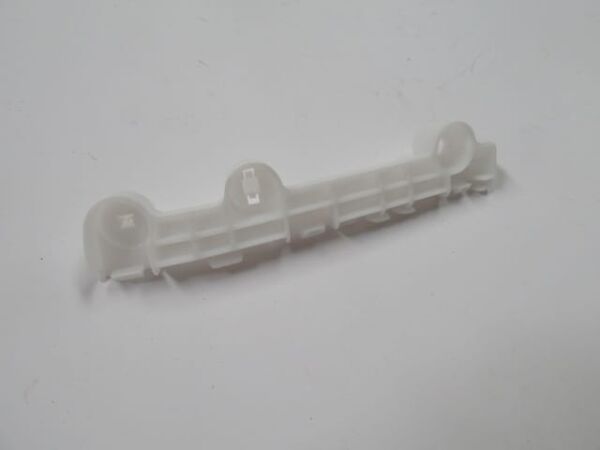 MITSUBISHI L200- PICK UP- 15/18; ÖN TAMPON BRAKETİ SOL PLASTİK (TW)