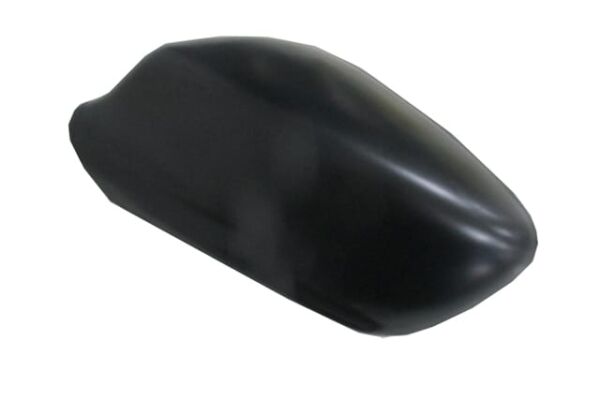 PEUGEOT 301- 13/16; AYNA KAPAĞI SOL SİYAH