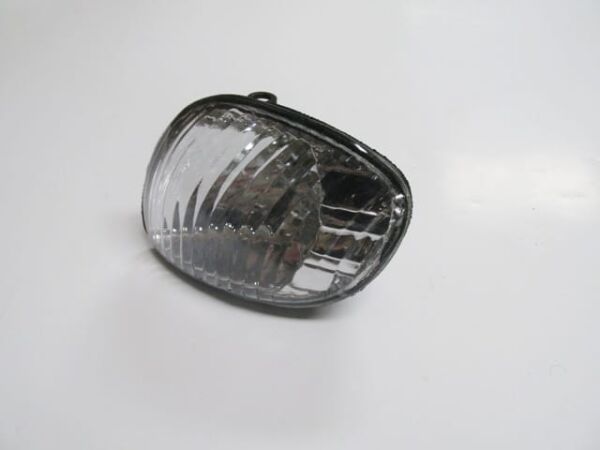 TOYOTA COROLLA- ZZ111- 00/02; ÖN SİNYAL SOL ŞEFFAF BEYAZ (JAPON GÖZ TİPİ) (CASP)