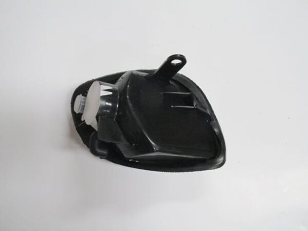 TOYOTA COROLLA- ZZ111- 00/02; ÖN SİNYAL SOL ŞEFFAF BEYAZ (JAPON GÖZ TİPİ) (CASP)