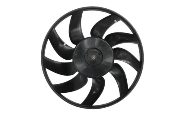 OPEL VECTRA- C- 03/05; RADYATÖR FAN KANADI 1.6 (9 KANAT) (MOTORLU) (ORİS)