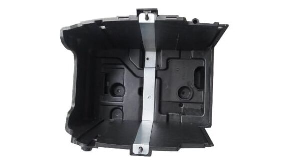 FORD FIESTA- 09/13; AKÜ KORUYUCU PLASTİĞİ