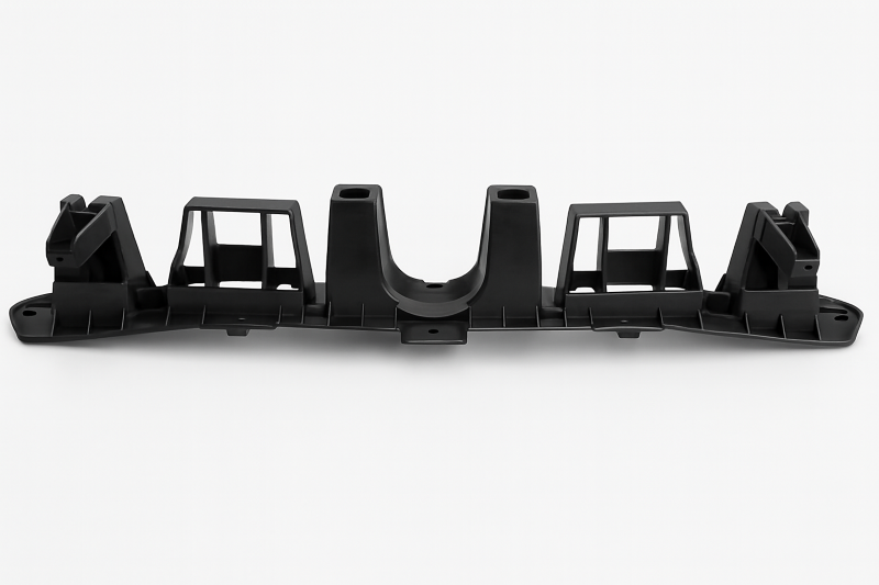 FORD TOURNEO COURIER- 18/23; ARKA TAMPON BRAKETİ ORTA