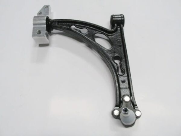 SKODA SUPERB- 09/12; ÖN ALT TABLA SAĞ BURÇLU/ROTİLLİ (SALINCAK) (SH)