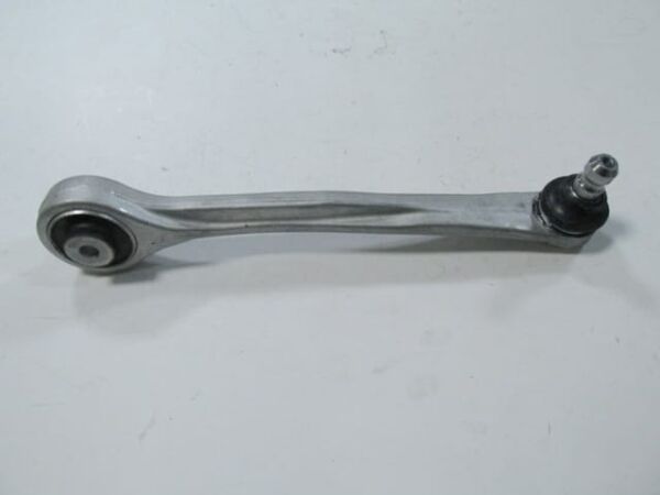 AUDI A4- 08/12; ÖN ÜST TABLA SOL DÜZ TİP ROTİLLİ/BURÇLU (SALINCAK) ALÜMİNYUM (SH)