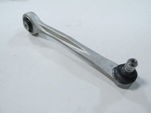 AUDI A4- 08/12; ÖN ÜST TABLA SOL DÜZ TİP ROTİLLİ/BURÇLU (SALINCAK) ALÜMİNYUM (SH)