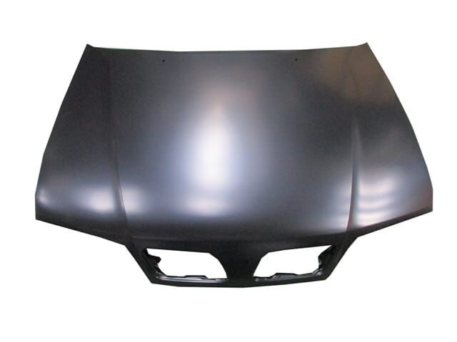 NISSAN PRIMERA- P11- 97/99; MOTOR KAPUTU (TYG)