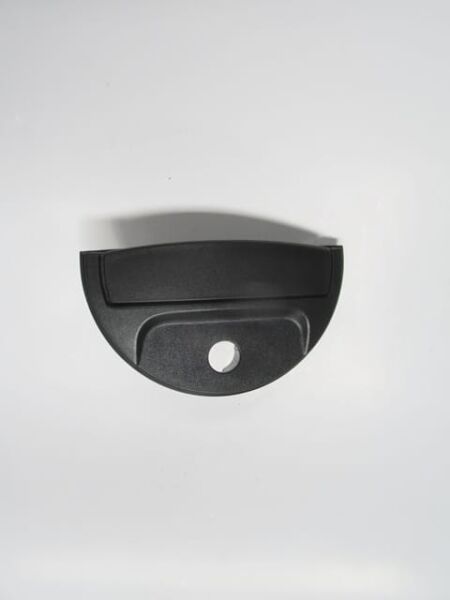 HYUNDAI PORTER KAMYONET- 06/24; ÖN KAPI DIŞ AÇMA KOLU SAĞ SİYAH (HUSHAN)