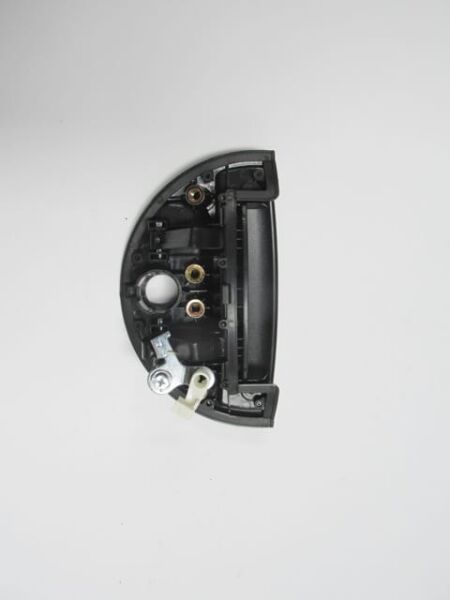 HYUNDAI PORTER KAMYONET- 06/24; ÖN KAPI DIŞ AÇMA KOLU SAĞ SİYAH (HUSHAN)