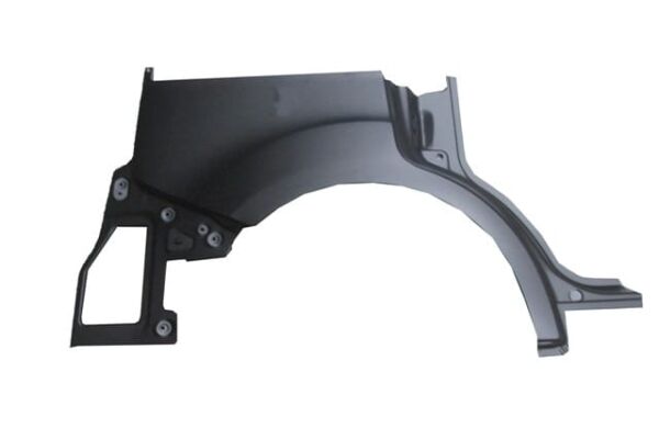 FORD TOURNEO COURIER- 18/23; ARKA ÇAMURLUK SAĞ