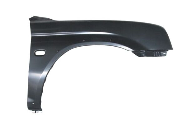 MITSUBISHI L200- PICK UP- 99/06; ÖN ÇAMURLUK DELİKLİ SAĞ DODİK DELİKLİ (MY)