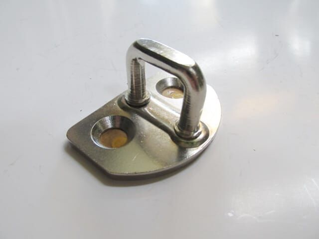 RENAULT CLIO- 3- HB- 09/12; ÖN/ARKA KAPI KİLİT KARŞILIĞI SAĞ/SOL AYNI (ADET)