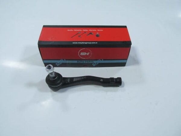 PEUGEOT PARTNER- TEPEE- 10/18; ROT BAŞI SOL (SH)