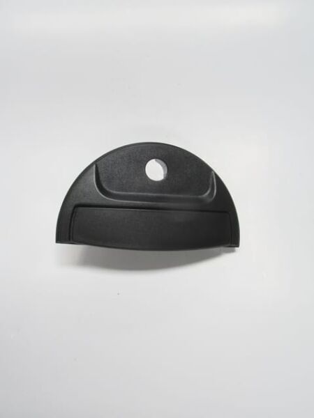 HYUNDAI PORTER KAMYONET- 06/24; ÖN KAPI DIŞ AÇMA KOLU SOL SİYAH (HUSHAN)