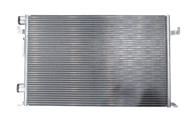 OPEL VECTRA- C- 03/05; KLİMA RADYATÖRÜ 1.6/1.8/2.2 (BRAZING) (660x411x16) ALÜMİNYUM (ORİS)