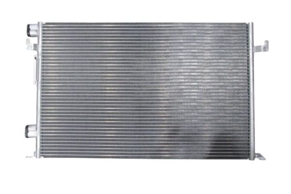 OPEL VECTRA- C- 03/05; KLİMA RADYATÖRÜ 1.6/1.8/2.2 (BRAZING) (660x411x16) ALÜMİNYUM (ORİS)