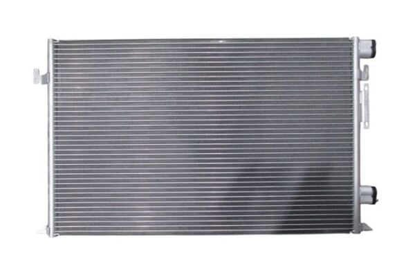 OPEL VECTRA- C- 03/05; KLİMA RADYATÖRÜ 1.6/1.8/2.2 (BRAZING) (660x411x16) ALÜMİNYUM (ORİS)