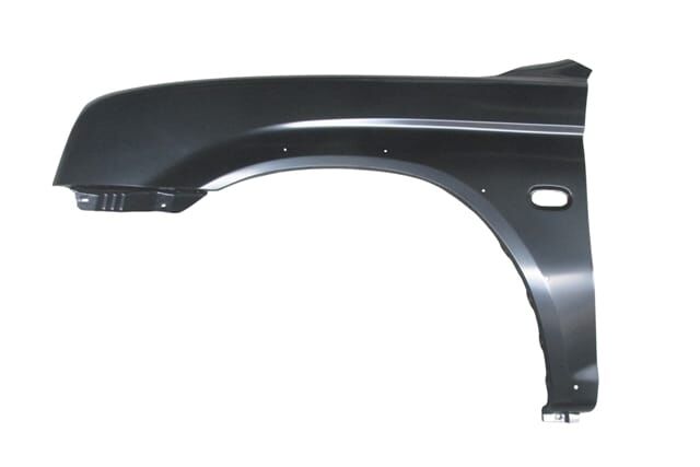 MITSUBISHI L200- PICK UP- 99/06; ÖN ÇAMURLUK DELİKLİ SOL DODİK DELİKLİ (MY)