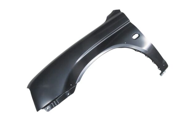 MITSUBISHI L200- PICK UP- 99/06; ÖN ÇAMURLUK DELİKLİ SOL DODİK DELİKLİ (MY)