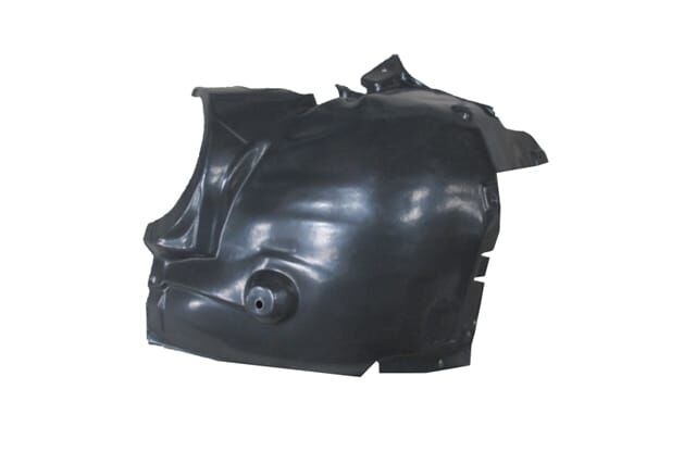 MERCEDES C CLASS- W203- 00/07; ÖN ÇAMURLUK DAVLUMBAZI SAĞ ÖNÜN ÖNÜ ÜST (LT-BZ6012) (TYG)