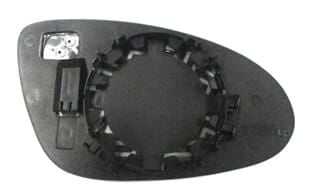 MERCEDES S CLASS- W221- 06/09; AYNA CAMI SAĞ ISITMALI