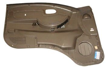 HYUNDAI PORTER KAMYONET- 06/24; ÖN KAPI DÖŞEMESİ SAĞ (ELEKTRİKLİ) (CAM DÜĞMESİYLE BİRLİKTE)(HMC)