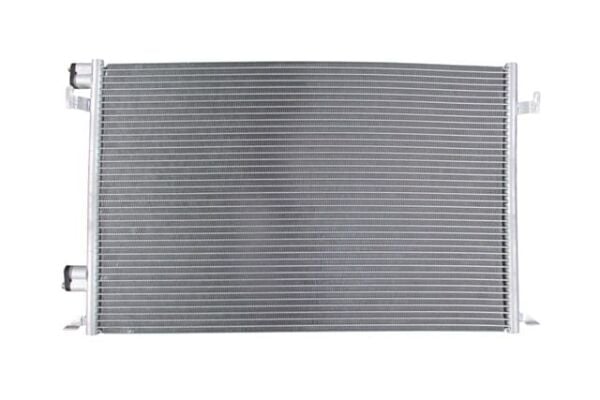 OPEL VECTRA- C- 03/05; KLİMA RADYATÖRÜ 1.9 CDTI/2.0/2.2 DTI (BRAZING) (660x411x16) ALÜMİNYUM (ORİS)