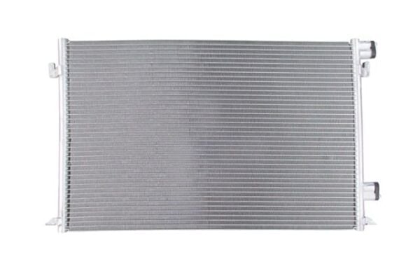 OPEL VECTRA- C- 03/05; KLİMA RADYATÖRÜ 1.9 CDTI/2.0/2.2 DTI (BRAZING) (660x411x16) ALÜMİNYUM (ORİS)
