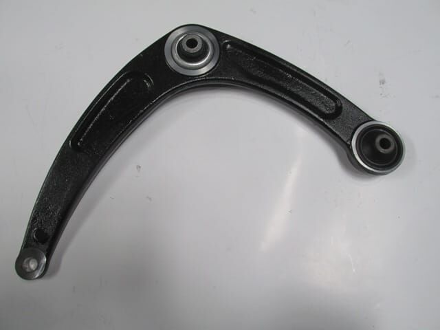 PEUGEOT PARTNER- TEPEE- 10/18; ÖN ALT TABLA SOL BURÇLU (SALINCAK) (SH)