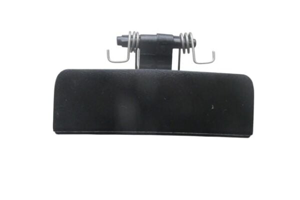 PEUGEOT 301- 13/16;  TORPİDO KİLİT AÇMA MANDALI SİYAH (YAYLI)