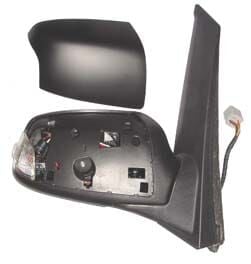 FORD FOCUS C MAX- 04/06; KAPI AYNASI SAĞ ELEKTRİKLİ/ISITMALI/SİNYALLİ (TW)