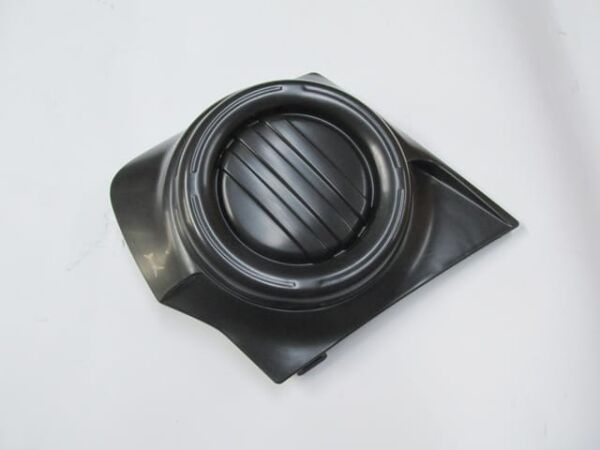 MITSUBISHI L200- PICK UP- 15/18; SİS LAMBA KAPAĞI SAĞ SİS DELİKSİZ (CASP)