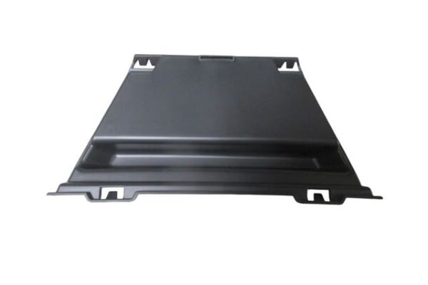 PEUGEOT 208- 20/23; ÖN PANJUR ALT ORTA İÇ KAPAK (RADAR KAPAĞI)(TW)