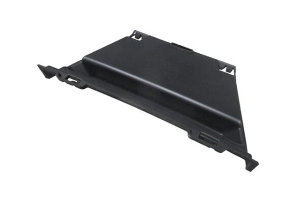 PEUGEOT 208- 20/23; ÖN PANJUR ALT ORTA İÇ KAPAK (RADAR KAPAĞI)(TW)