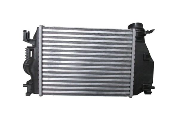 RENAULT MEGANE- 4- SD- 21/24; TURBO SOĞUTMA RADYATÖRÜ 1,5 DCİ (İNTERCOOLER)BRAZİNG)282X217X62)ORİ
