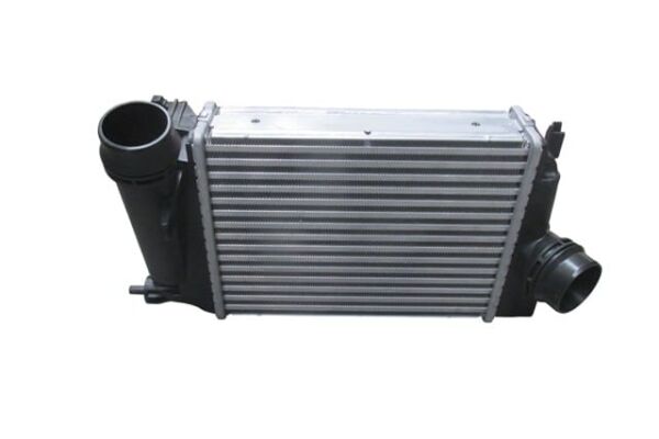 RENAULT MEGANE- 4- SD- 21/24; TURBO SOĞUTMA RADYATÖRÜ 1,5 DCİ (İNTERCOOLER)BRAZİNG)282X217X62)ORİ
