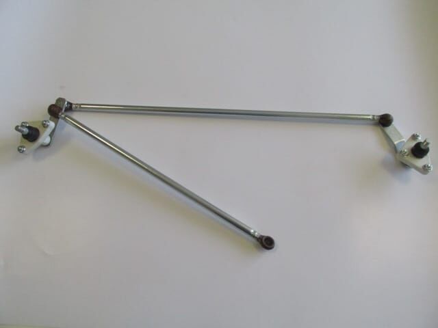 NISSAN PRIMERA- P11- 97/99; SİLGİ MANEVRA KOLU