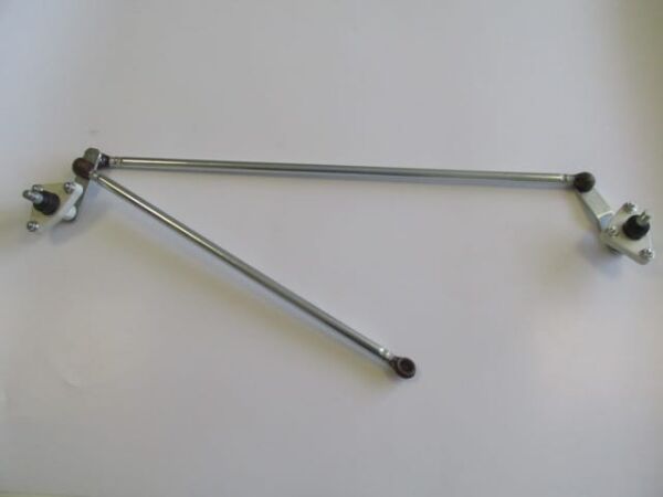 NISSAN PRIMERA- P11- 97/99; SİLGİ MANEVRA KOLU