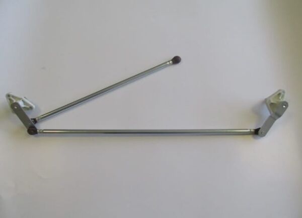 NISSAN PRIMERA- P11- 97/99; SİLGİ MANEVRA KOLU