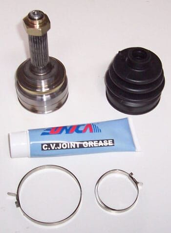 SUZUKI SWIFT- SD/HB- 89/96; DIŞ AKS KAFASI (İÇ:20 DİŞ/DIŞ:23 DİŞ) 1.3cc (UNICA)