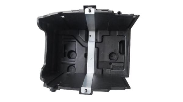 FORD TOURNEO COURIER- 18/23; AKÜ KORUYUCU PLASTİĞİ