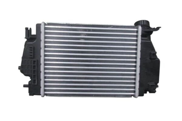 RENAULT MEGANE- 4- SD- 21/24; TURBO SOĞUTMA RADYATÖRÜ 1,6 DCİ (İNTERCOOLER)(BRAZİNG)282X217X62)ORİS